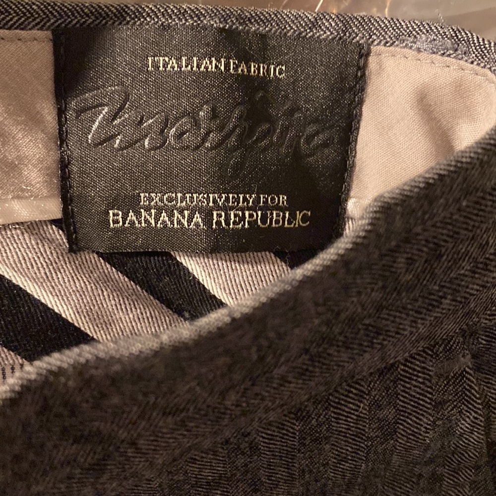 Excellent quality dress pants.